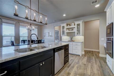 2012 Edgewater Dr, Moore, OK 73160 photo 13
