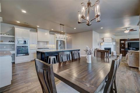 2012 Edgewater Dr, Moore, OK 73160 photo 16