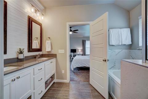 2012 Edgewater Dr, Moore, OK 73160 photo 21