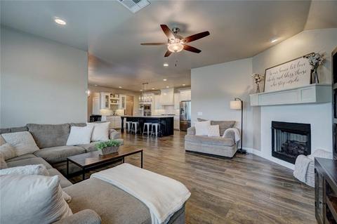 2012 Edgewater Dr, Moore, OK 73160 photo 6