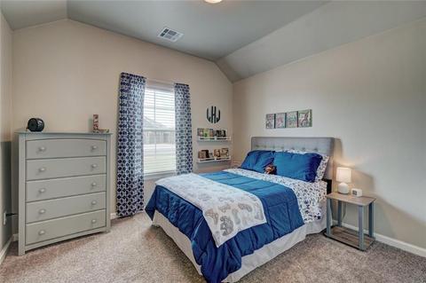 2012 Edgewater Dr, Moore, OK 73160 photo 28