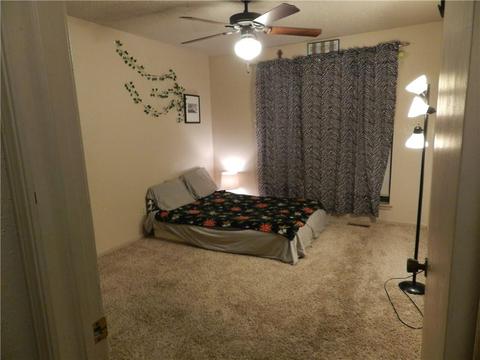 233 E Platt Dr, Yukon, OK 73099 photo 29