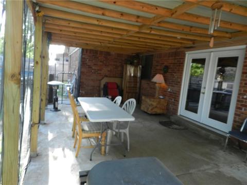233 E Platt Dr, Yukon, OK 73099 photo 31
