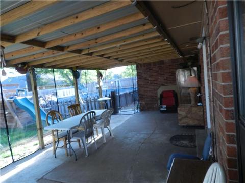 233 E Platt Dr, Yukon, OK 73099 photo 32