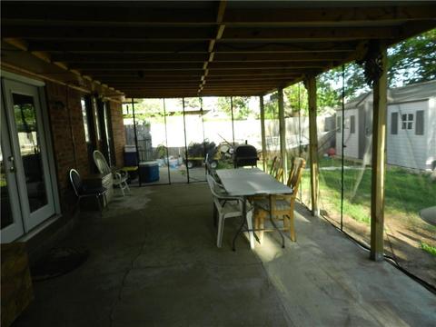 233 E Platt Dr, Yukon, OK 73099 photo 33