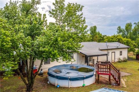 3116 E Oakleaf Dr, Edmond, OK 73034 photo 9