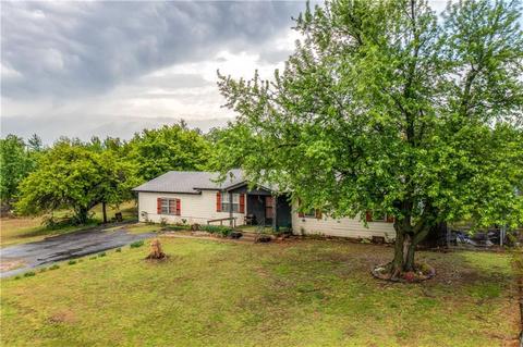 3116 E Oakleaf Dr, Edmond, OK 73034 photo 3