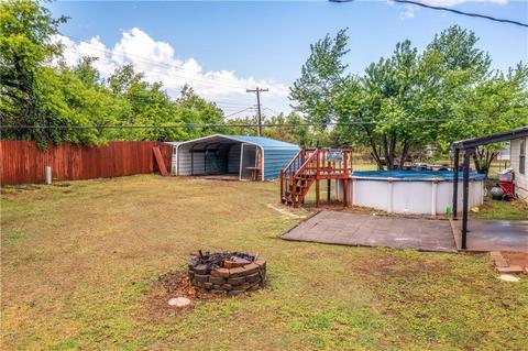 3116 E Oakleaf Dr, Edmond, OK 73034 photo 10