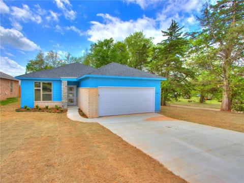 200 E 6th St, Arcadia, OK 73007 photo 1