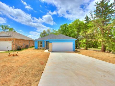 200 E 6th St, Arcadia, OK 73007 photo 2