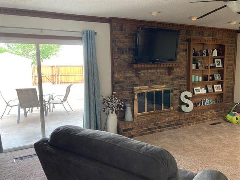 808 N Brewer Ave, Hydro, OK 73048 photo 7