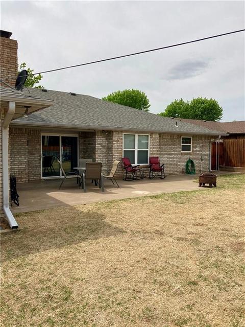 808 N Brewer Ave, Hydro, OK 73048 photo 18