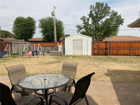 808 N Brewer Ave, Hydro, OK 73048 photo 19