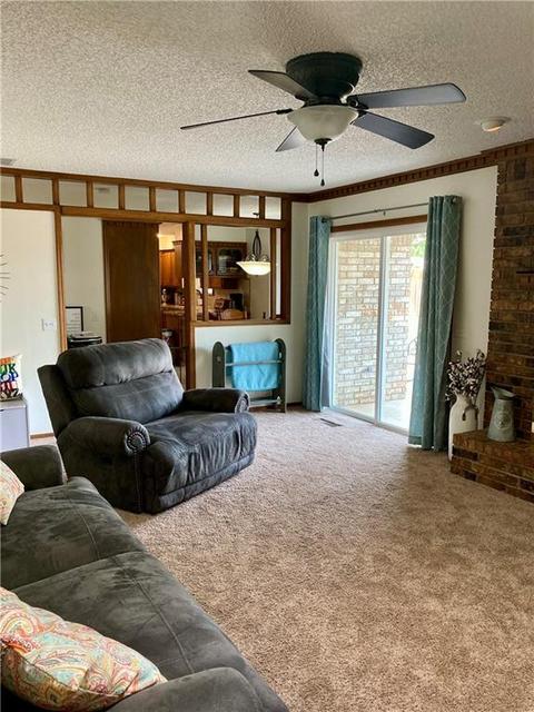 808 N Brewer Ave, Hydro, OK 73048 photo 6