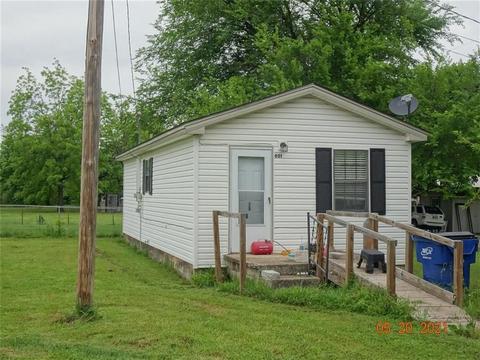 601 Elm St, Noble, OK 73068 photo 1