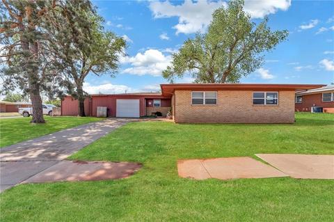 109 Cimarron Rd, Foss, OK 73647 photo 2