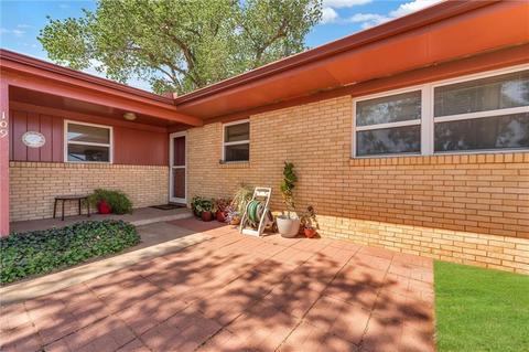 109 Cimarron Rd, Foss, OK 73647 photo 3