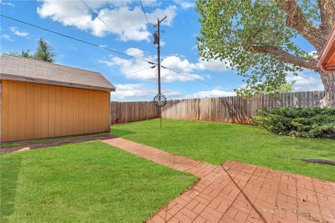 109 Cimarron Rd, Foss, OK 73647 photo 21