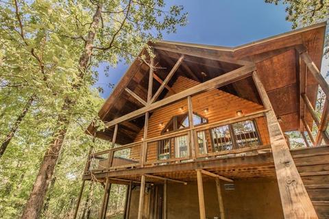 415 Split Shot Cir, Broken Bow, OK 74728 photo 17