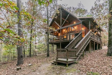 415 Split Shot Cir, Broken Bow, OK 74728 photo 27