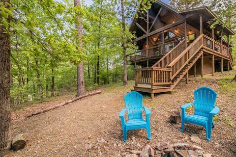 415 Split Shot Cir, Broken Bow, OK 74728 photo 5