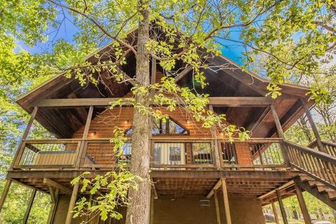 415 Split Shot Cir, Broken Bow, OK 74728 photo 3