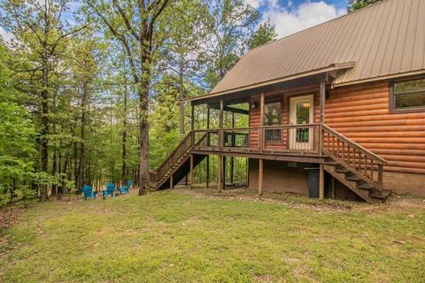 415 Split Shot Cir, Broken Bow, OK 74728 photo 14