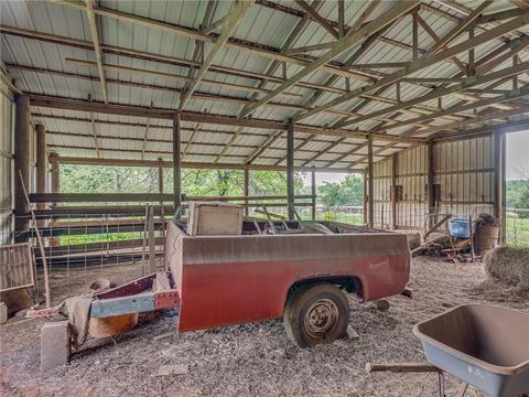 340013 E 810 Rd, Tryon, OK 74875 photo 36