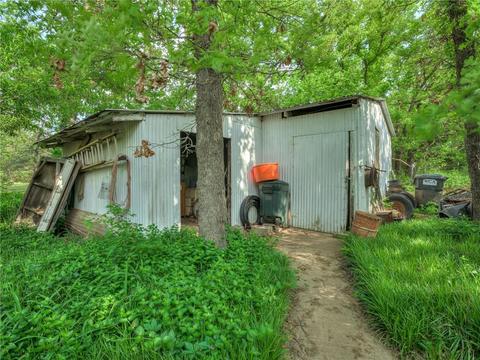 340013 E 810 Rd, Tryon, OK 74875 photo 8