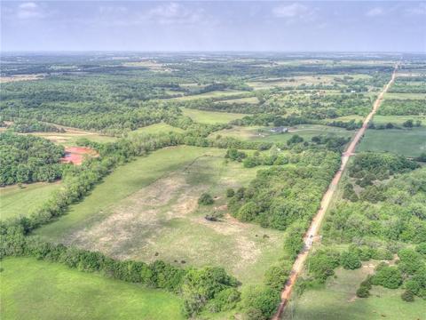 340013 E 810 Rd, Tryon, OK 74875 photo 4