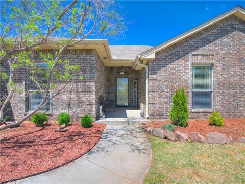 3166 E Simmons Rd, Edmond, OK 73034 photo 4