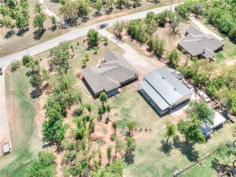 3166 E Simmons Rd, Edmond, OK 73034 photo 3