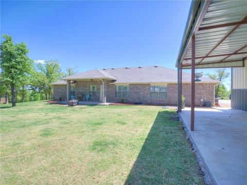3166 E Simmons Rd, Edmond, OK 73034 photo 30