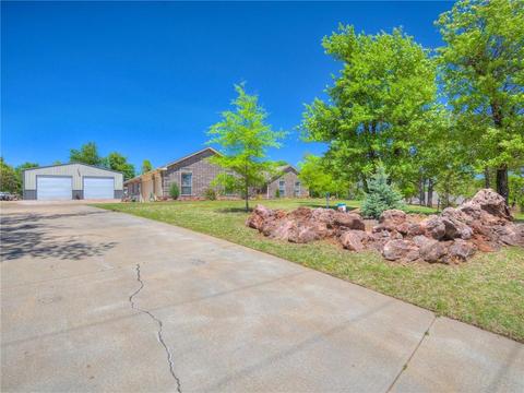 3166 E Simmons Rd, Edmond, OK 73034 photo 6