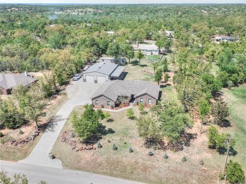 3166 E Simmons Rd, Edmond, OK 73034 photo 2