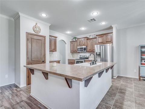 3166 E Simmons Rd, Edmond, OK 73034 photo 12