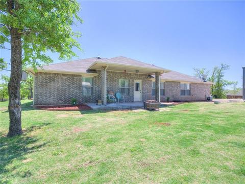 3166 E Simmons Rd, Edmond, OK 73034 photo 29