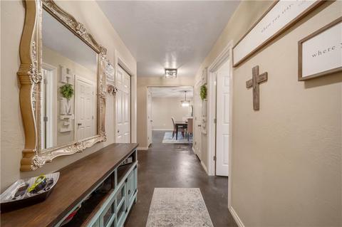2141 Meench Dr, Moore, OK 73170 photo 3