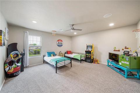 2141 Meench Dr, Moore, OK 73170 photo 33