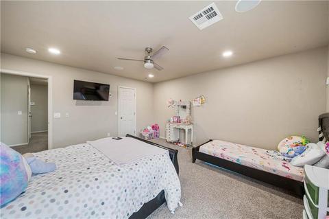 2141 Meench Dr, Moore, OK 73170 photo 32
