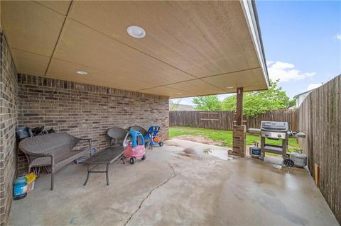 2141 Meench Dr, Moore, OK 73170 photo 36