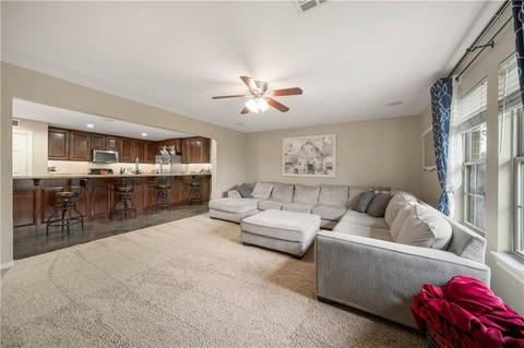 2141 Meench Dr, Moore, OK 73170 photo 13