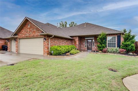 3200 SE 33rd St, Moore, OK 73165 photo 1