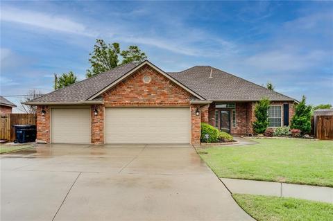 3200 SE 33rd St, Moore, OK 73165 photo 2