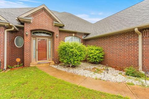 29300 Memorial Ave, Mcloud, OK 74851 photo 3
