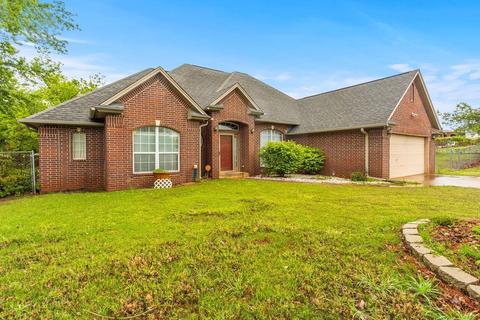 29300 Memorial Ave, Mcloud, OK 74851 photo 2