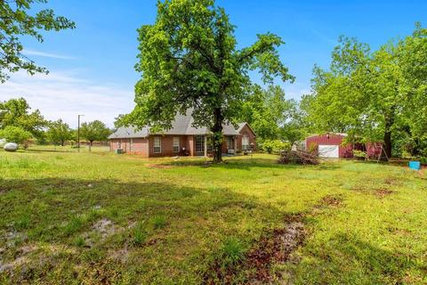 29300 Memorial Ave, Mcloud, OK 74851 photo 10