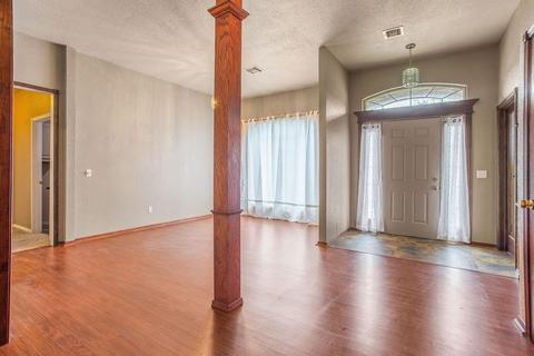 29300 Memorial Ave, Mcloud, OK 74851 photo 4