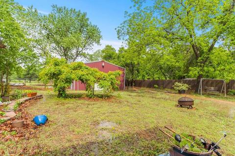 29300 Memorial Ave, Mcloud, OK 74851 photo 9