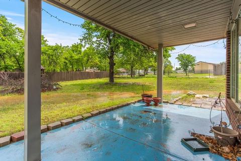29300 Memorial Ave, Mcloud, OK 74851 photo 22